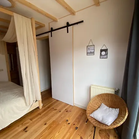 Surf/beach Mansion With 2 Cats Apartment Den Haag